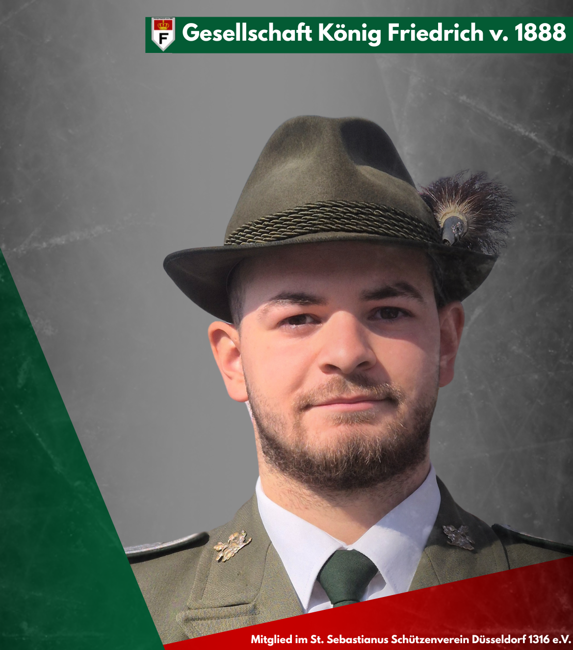 Luca Korth